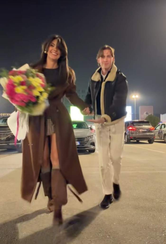 ramona olaru si rares