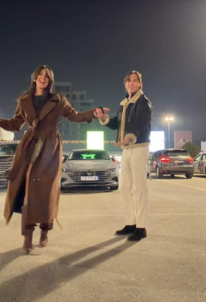 ramona olaru si rares