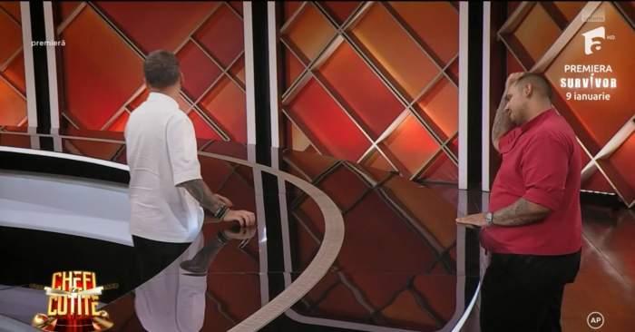 Lorin a plecat acasă