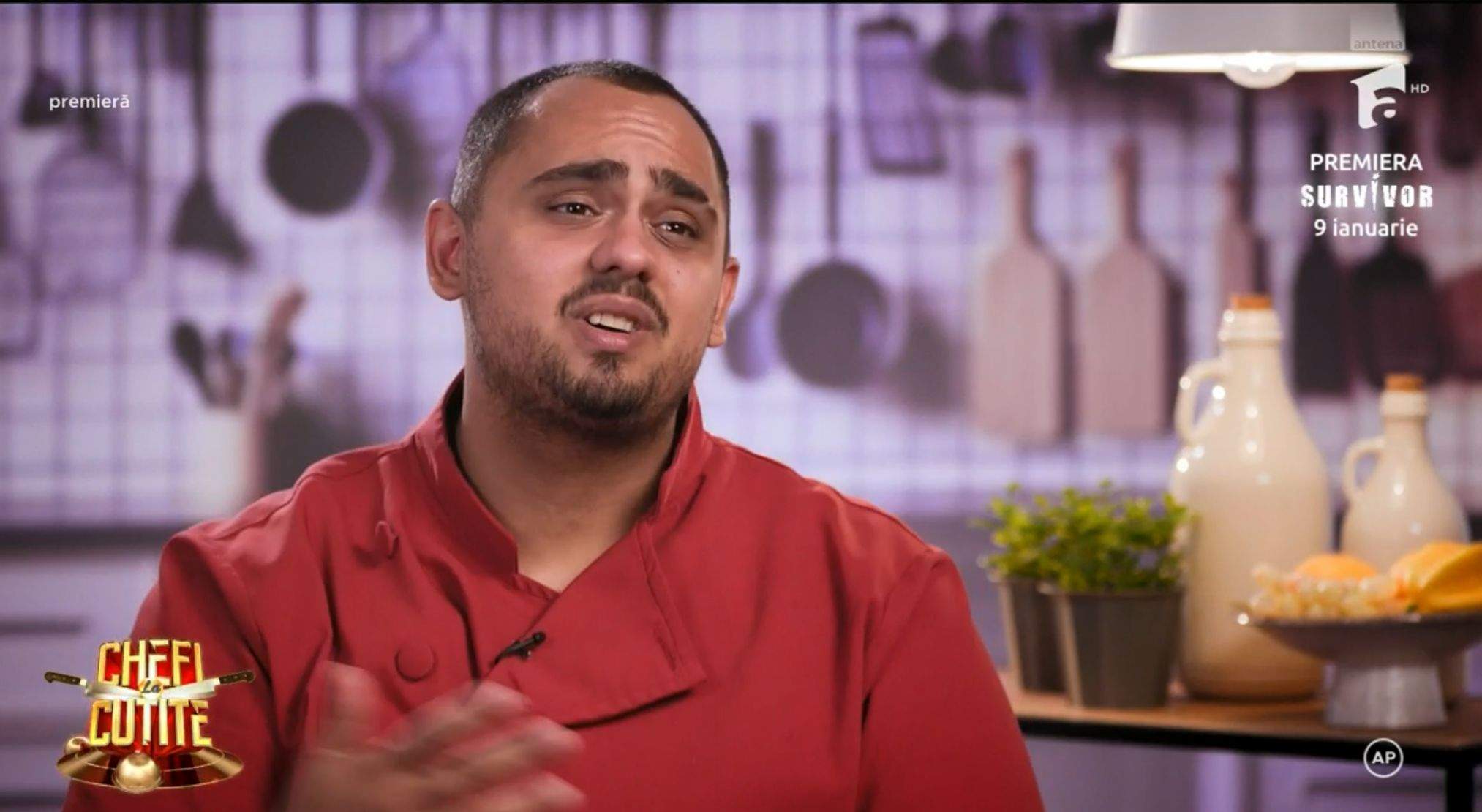 Lorin, la testimoniale