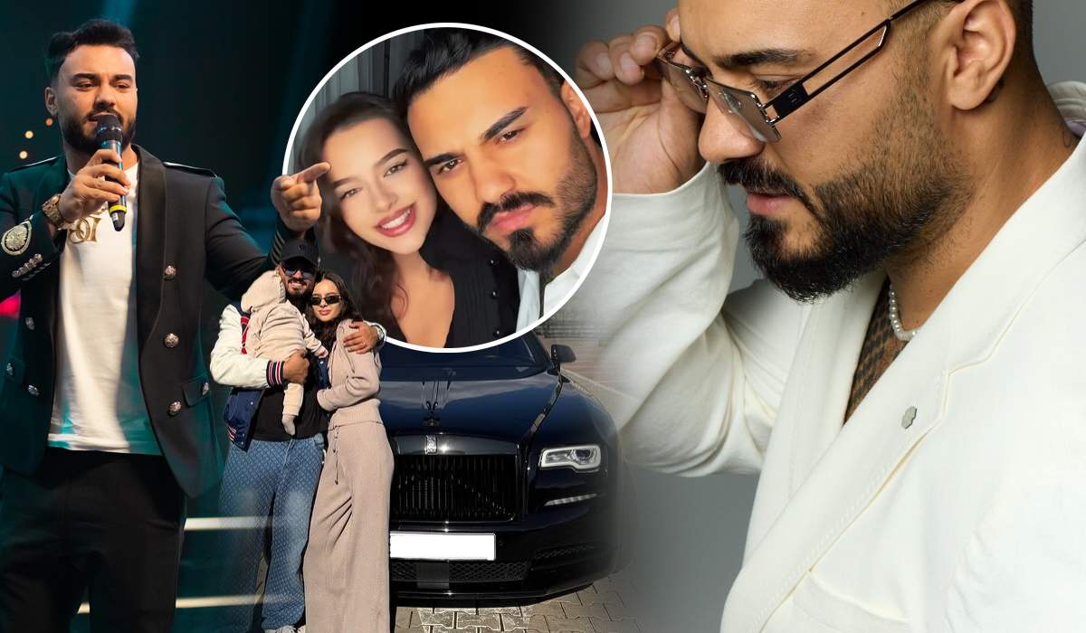 Jador și soția sa, Oana Ciocan, pregătiți să devină părinți pentru a doua oară! Au planificat deja tot, după ce li s-a născut primul copil. Declarații exclusive!