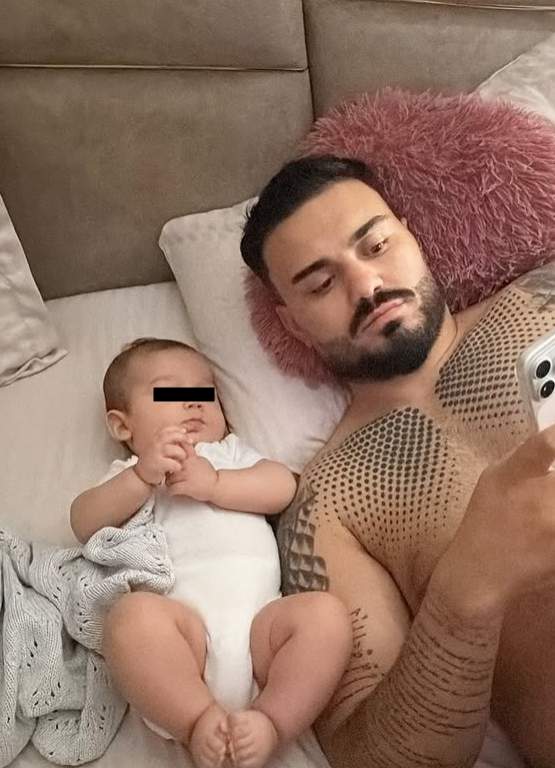 jador si fiul sau impreuna