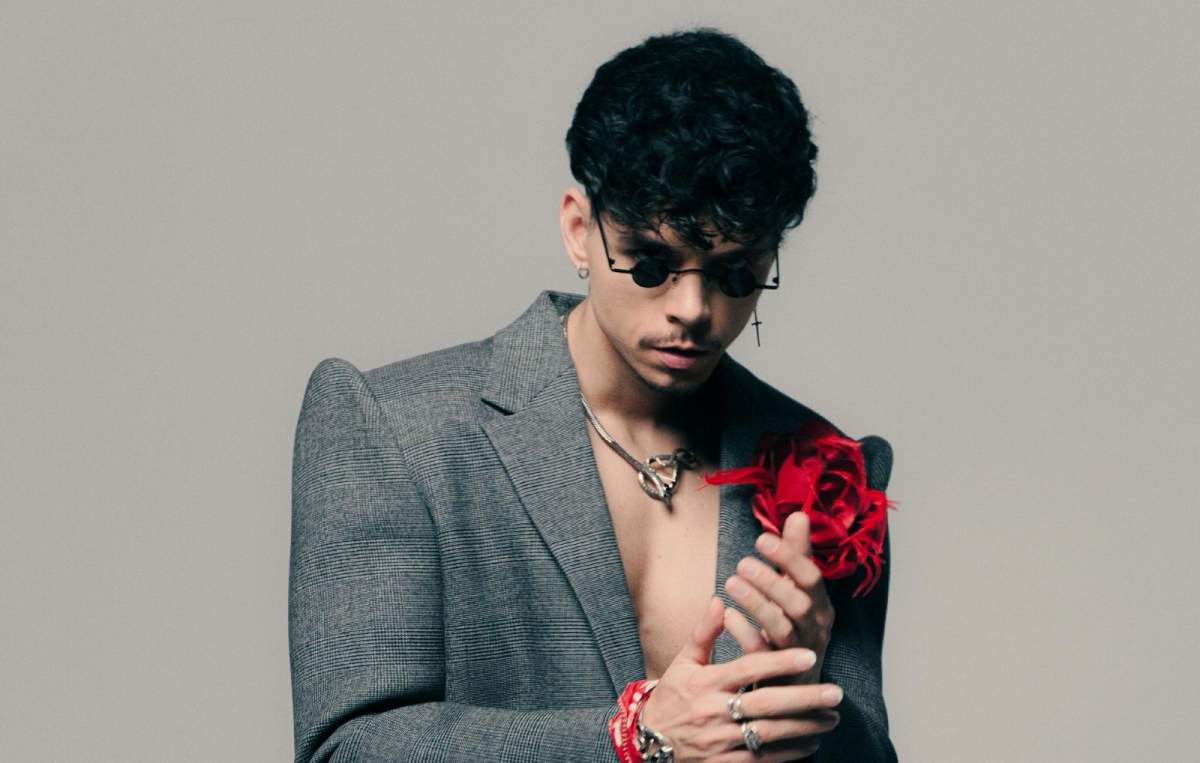 Emilian lansează Ultimul Crăciun, o melodie inspirată din universul Ana, Mi-ai fost scrisă în ADN