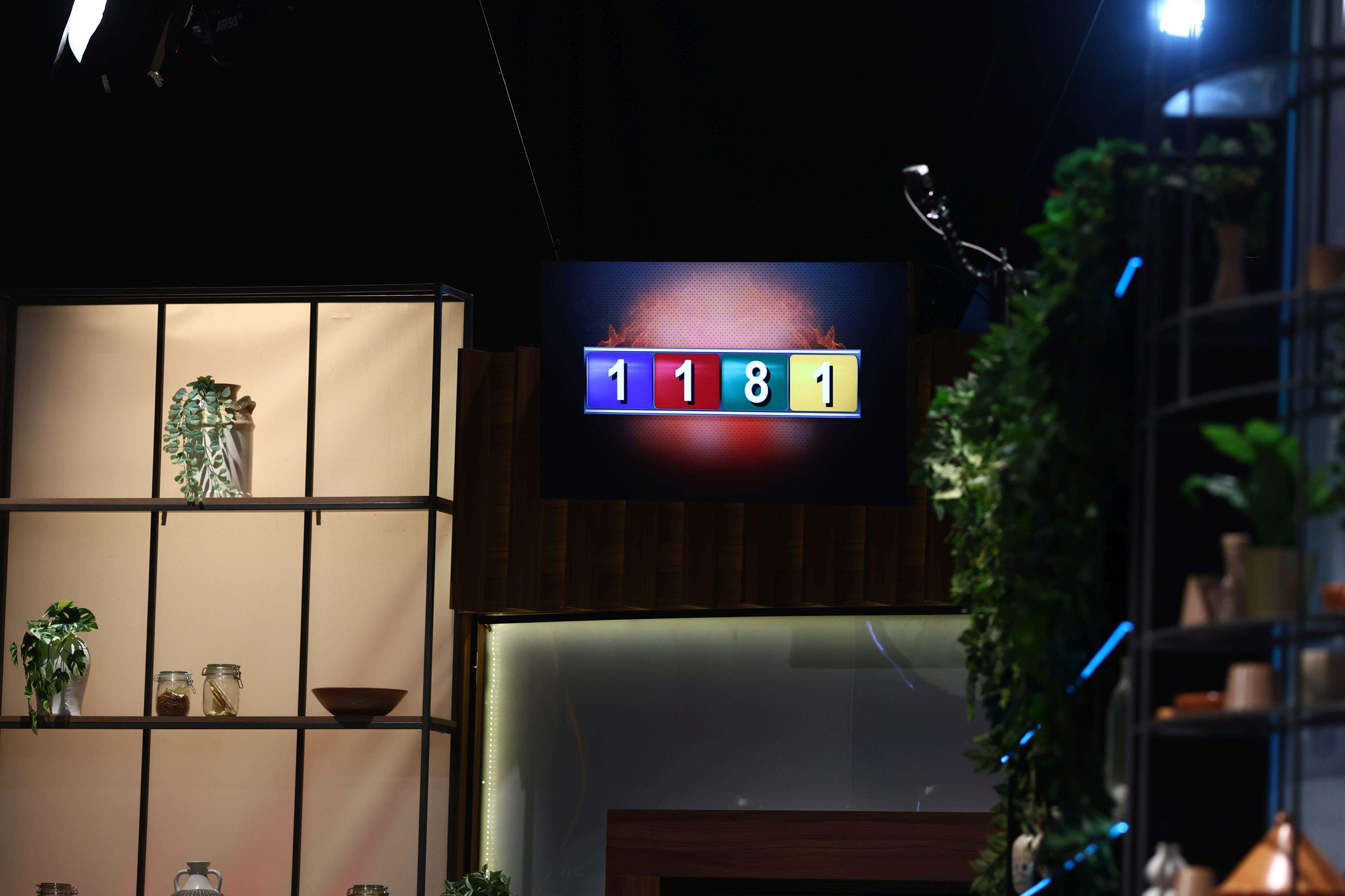 Chefi la cuțite, lider de audiență. Victorie detașată pentru echipa lui Chef Richard la battle-ul de ieri și record de punctaje maxime la proba individuală