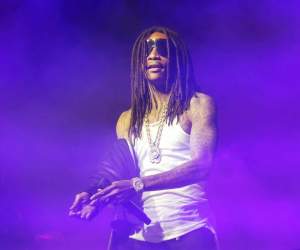 Veste BOMBĂ! Wiz Khalifa este condamnat la închisoare în Romania, cu executare! Cât trebuie să stea în spatele gratiilor
