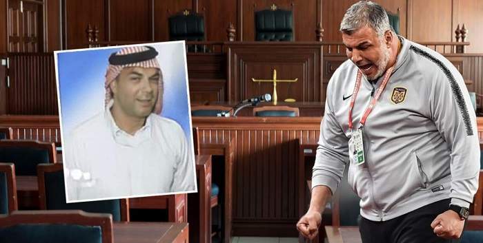 „Șeicul” Olăroiu, decizie de ultimă oră în „meciul” de 3.000 de euro | Instanța a hotărât