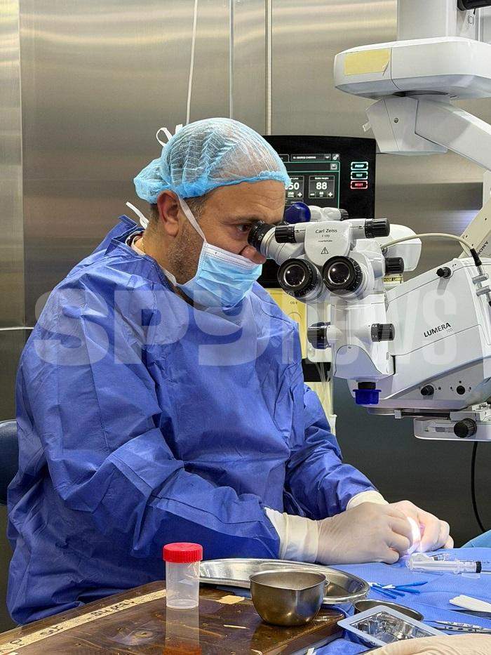 Drama neștiută a „Blondei lui Coldea” | Marina Pandarof: „M-au pus să-mi aleg cadavrul!”