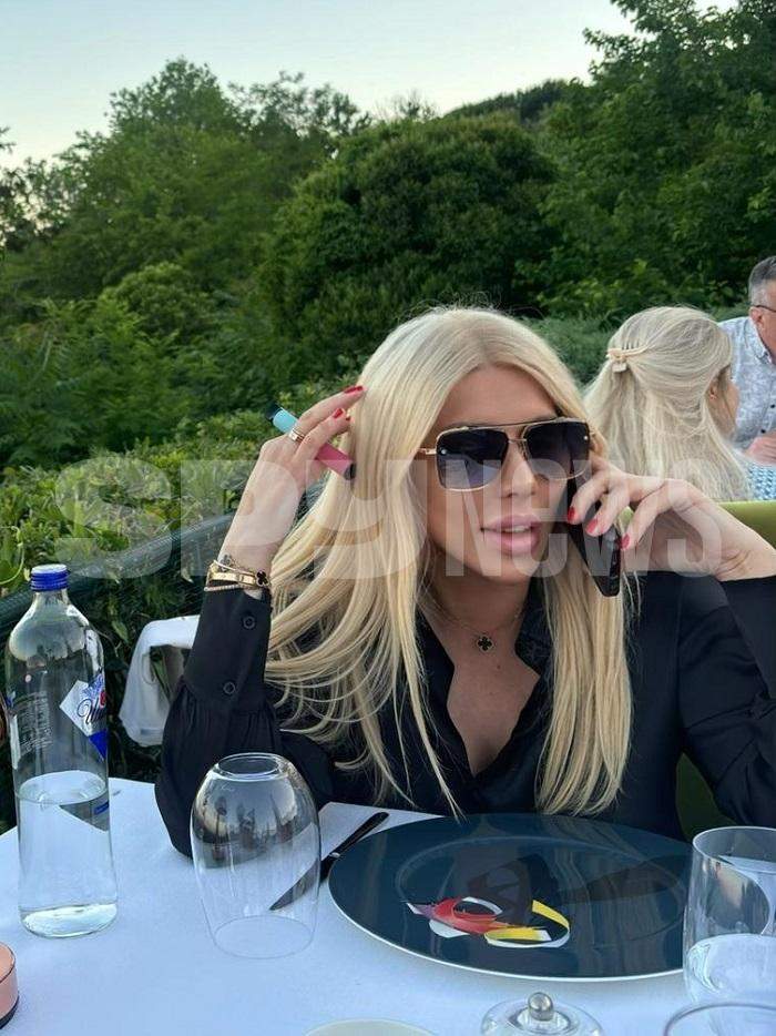 Drama neștiută a „Blondei lui Coldea” | Marina Pandarof: „M-au pus să-mi aleg cadavrul!”