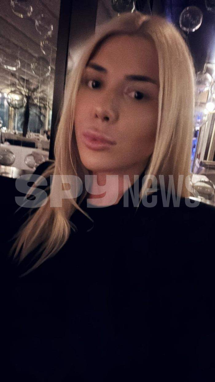 Drama neștiută a „Blondei lui Coldea” | Marina Pandarof: „M-au pus să-mi aleg cadavrul!”