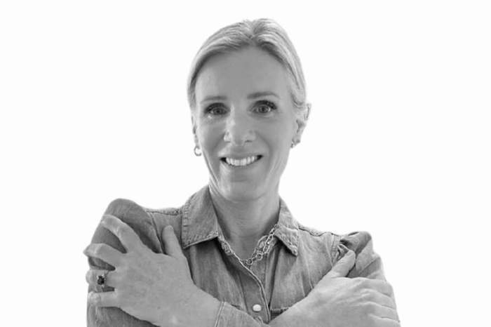 Kristin Cabot, amanta lui Andy Byron