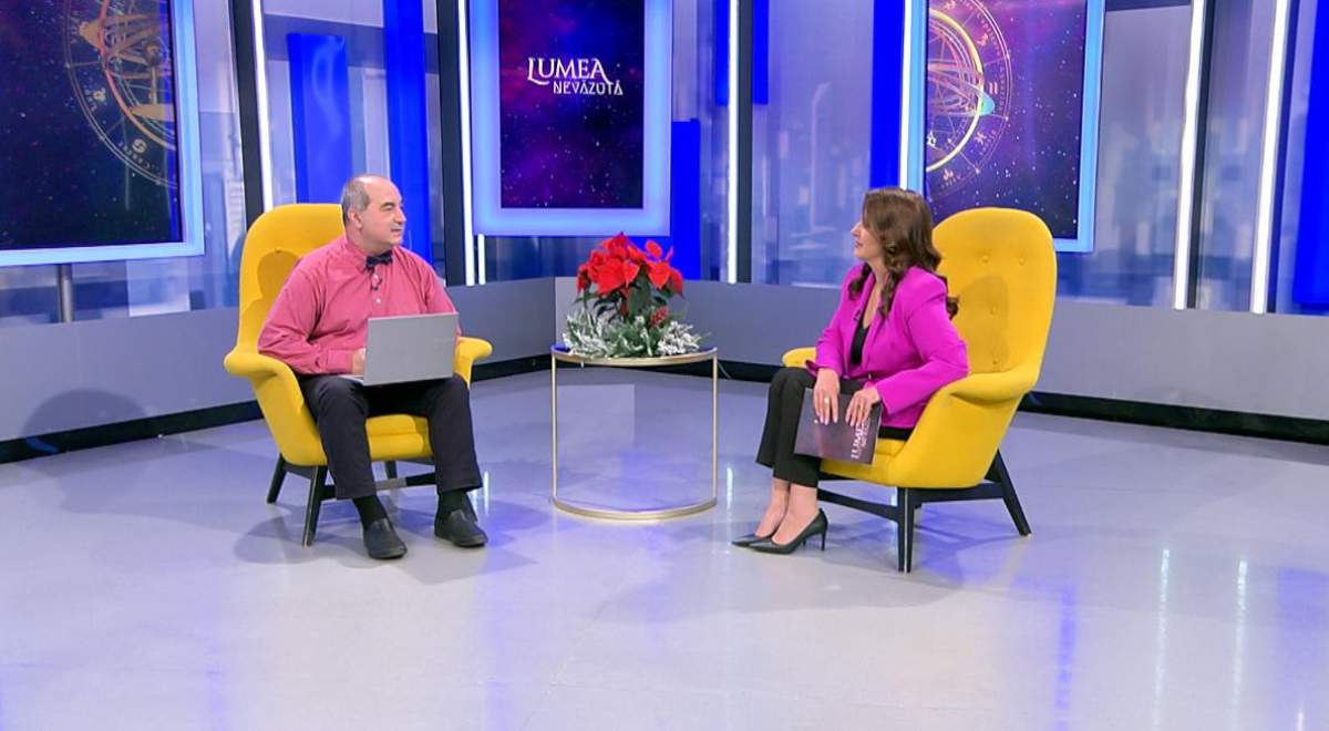 Remus Ionescu, la Antena Stars