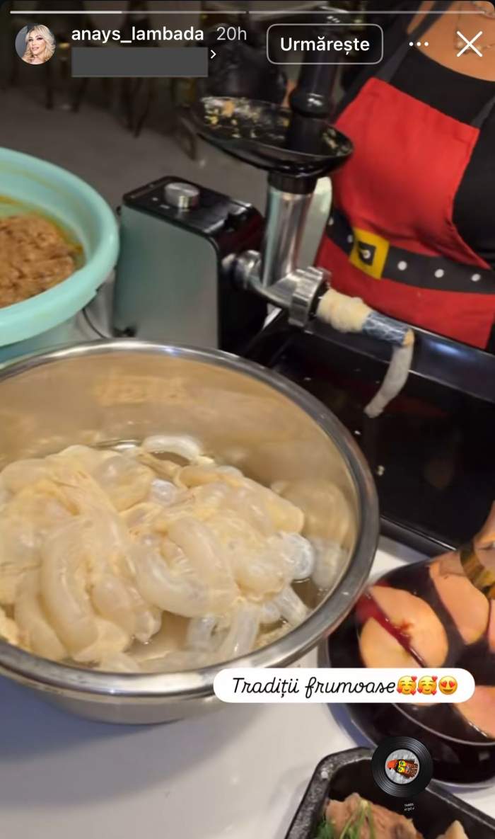 Ce a pus pe Internet Lambada