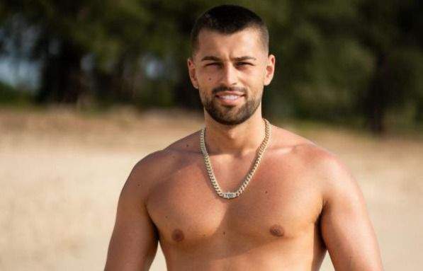 Teo, la Insula Iubirii