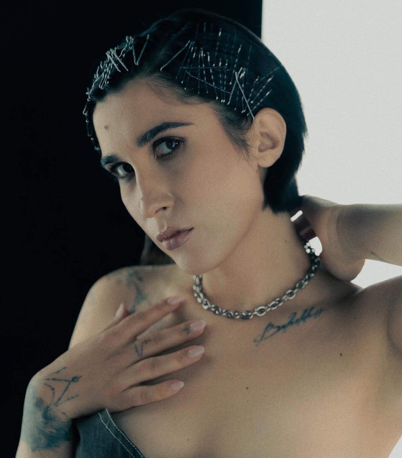 Adda, într-un videoclip