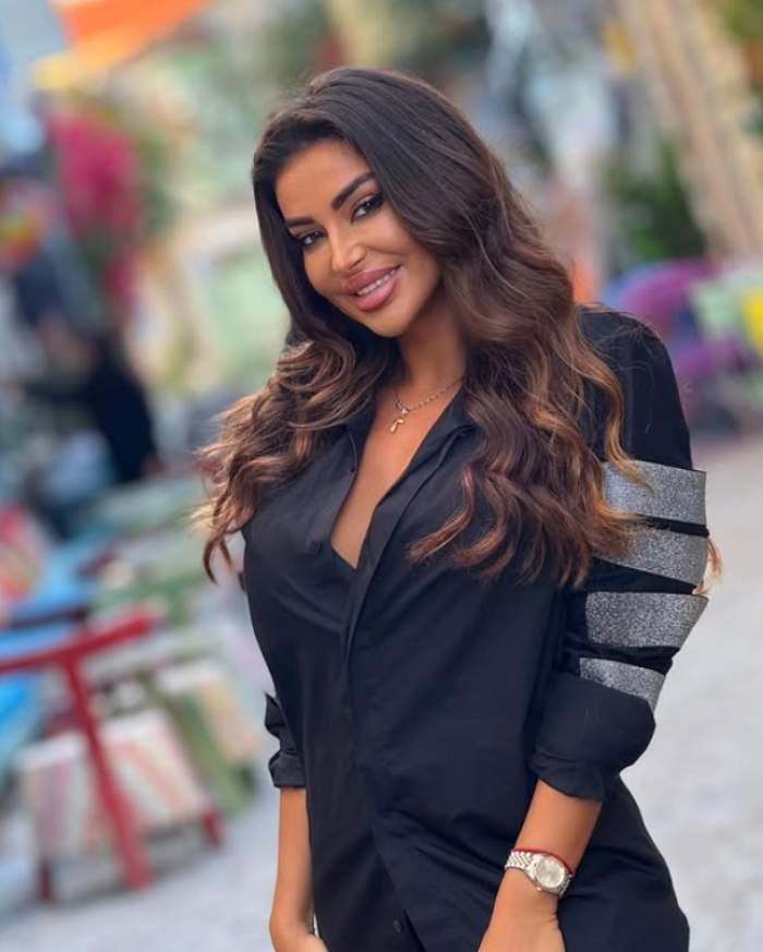 elena ionescu sedinta foto