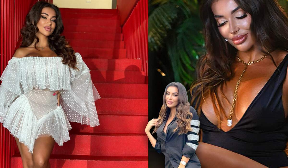 EXCLUSIV! Elena Ionescu iubește din nou! Declarații în premieră despre bărbatul din viața ei