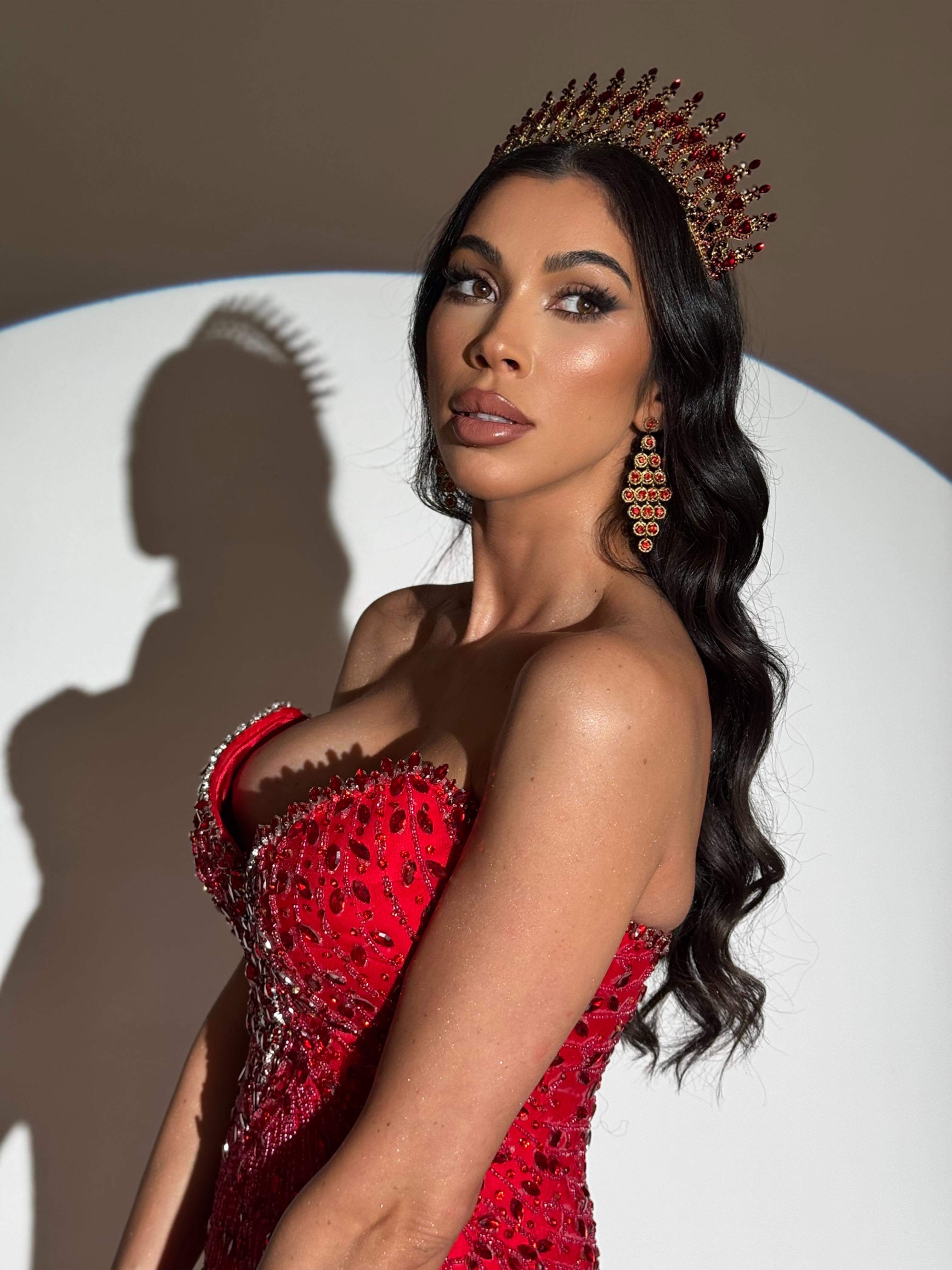 raluca pastrama sedinta foto