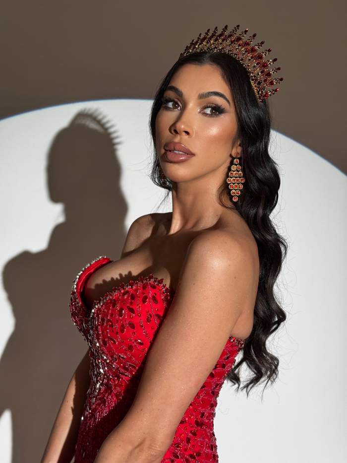 raluca pastrama sedinta foto