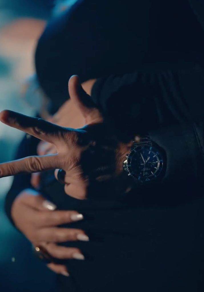 Andrada Cerna și-a anunțat sarcina