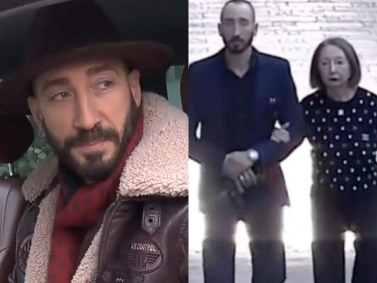 Rodica Stănoiu și Marius Calotă