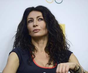 Mama Mihaelei Rădulescu s-a stins din viață! Vedeta a revenit de urgență în România