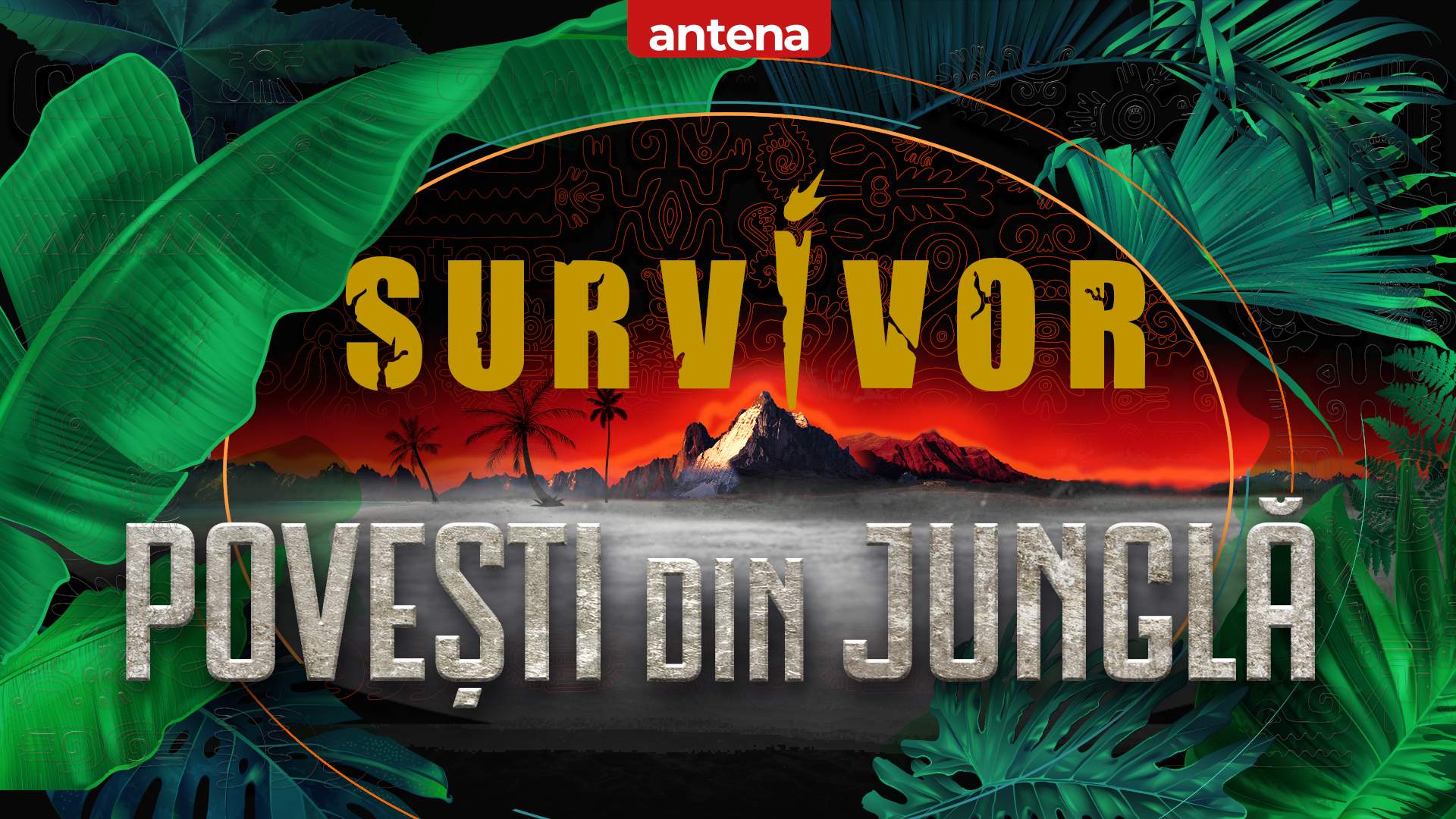Din 8 ianuarie, la Antena 1 și pe AntenaPLAY, Bursucu, Anamaria Prodan și Raluca Bădulescu comentează reality anului! Telespectatorii vor avea parte de un show de neratat – Survivor – Povești din junglă
