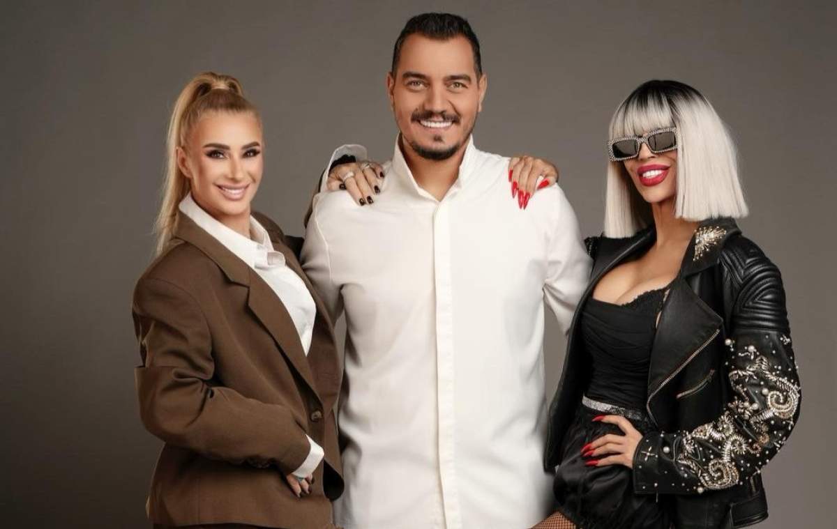 Din 8 ianuarie, la Antena 1 și pe AntenaPLAY, Bursucu, Anamaria Prodan și Raluca Bădulescu comentează reality anului! Telespectatorii vor avea parte de un show de neratat – Survivor – Povești din junglă