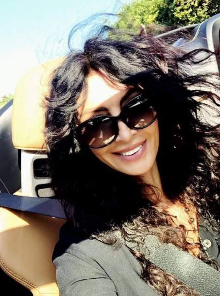 Foto Mihaela Rădulescu