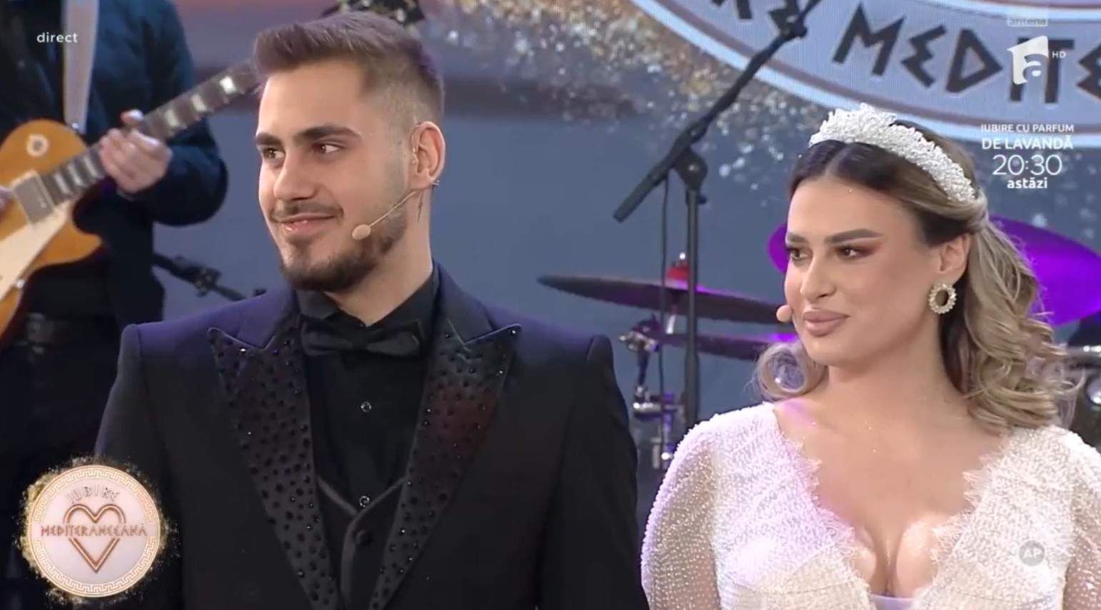 Cum arată rochiile de mireasă ale finalistelor de la Mireasa, sezonul 12. Partenerii lor le-au sorbit din priviri