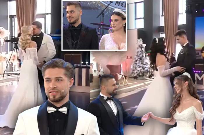 finala Mireasa sezon 12