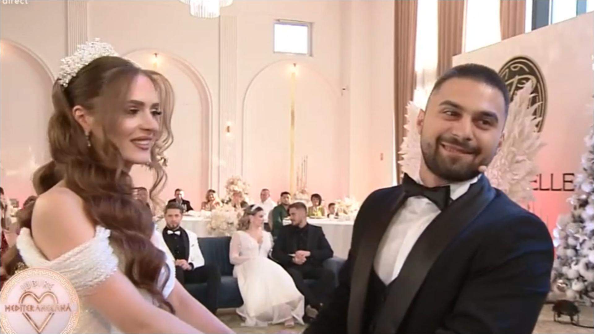 Cine sunt câștigătorii de la Mireasa, sezonul 12. Cuplul pleacă acasă cu premiul în valoare de 40.000 de euro