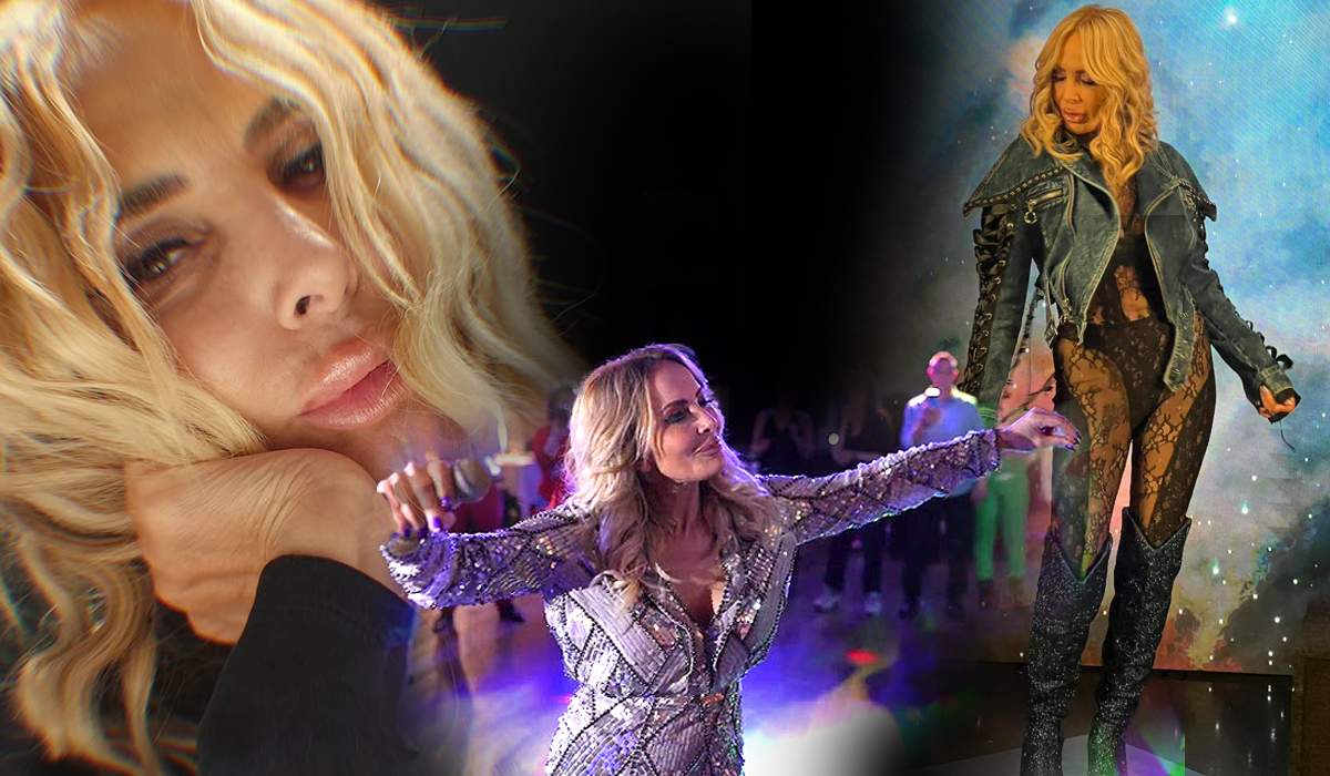 Cel mai mare regret al Danielei Gyorfi! Oamenii de la care nu se aștepta au trădat-o. Artista se confesează în exclusivitate