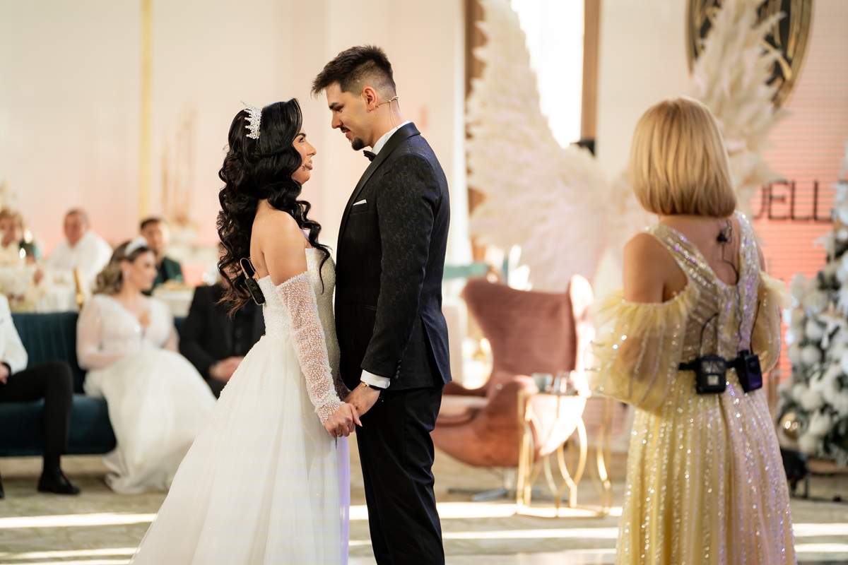 Marea finală Mireasa: publicul a ales cuplul câștigător. Cine sunt cei care au cucerit telespectatorii