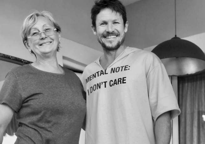 Mihaela Rădulescu, primele declarații după ce și-a pierdut mama. Marilena Țiganu s-a stins din viață la 83 de ani