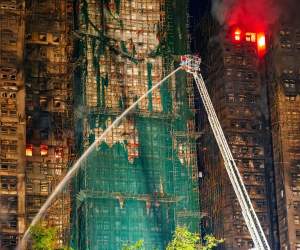 S-a aflat cauza incendiului cu peste 150 de morți. Ce nereguli ar fi dus la dezastru