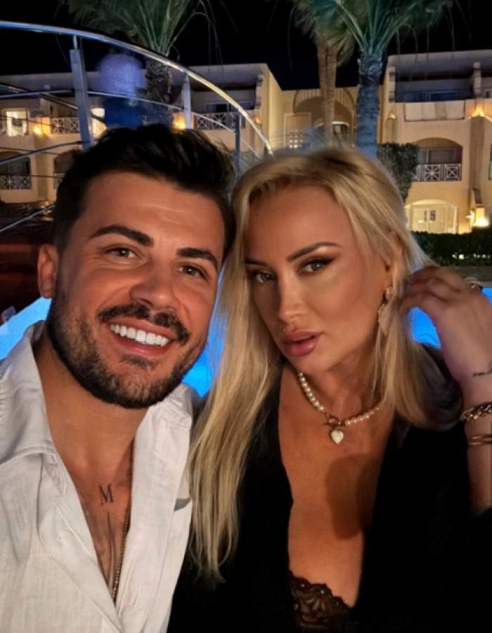 simona trasca si marian buzila