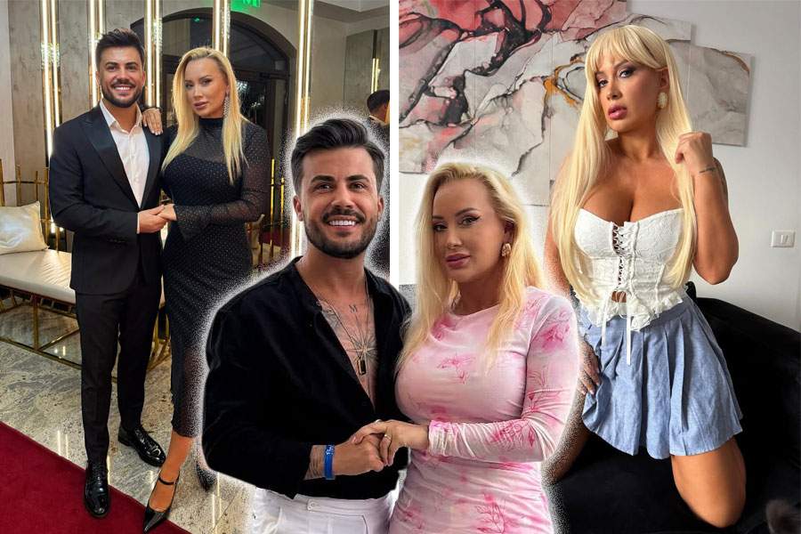 Ce o face pe Simona Trașcă să-și iasă din minți! Mărturisirea neașteptată despre viitorul ei soț: ”Chiar mă deranjează acest lucru”