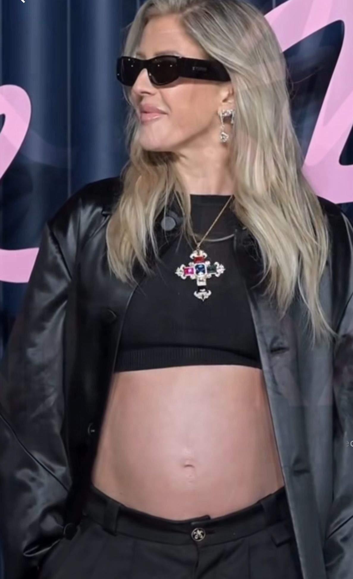 Ellie Goulding și-a anunțat sarcina