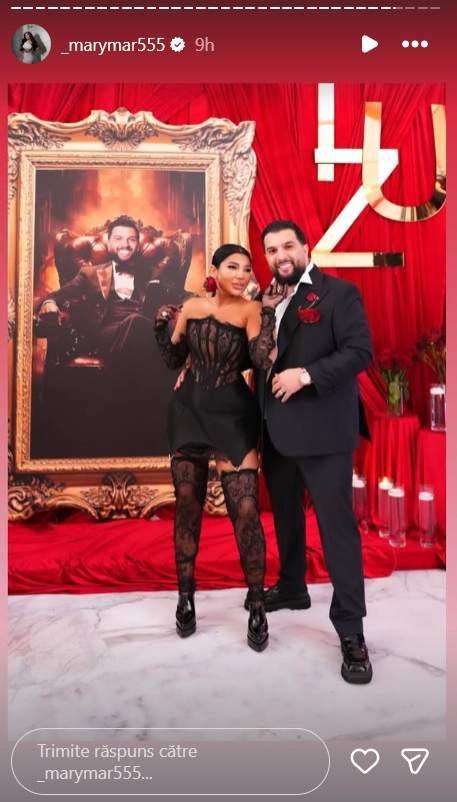 tzanca uraganu si alina marymar