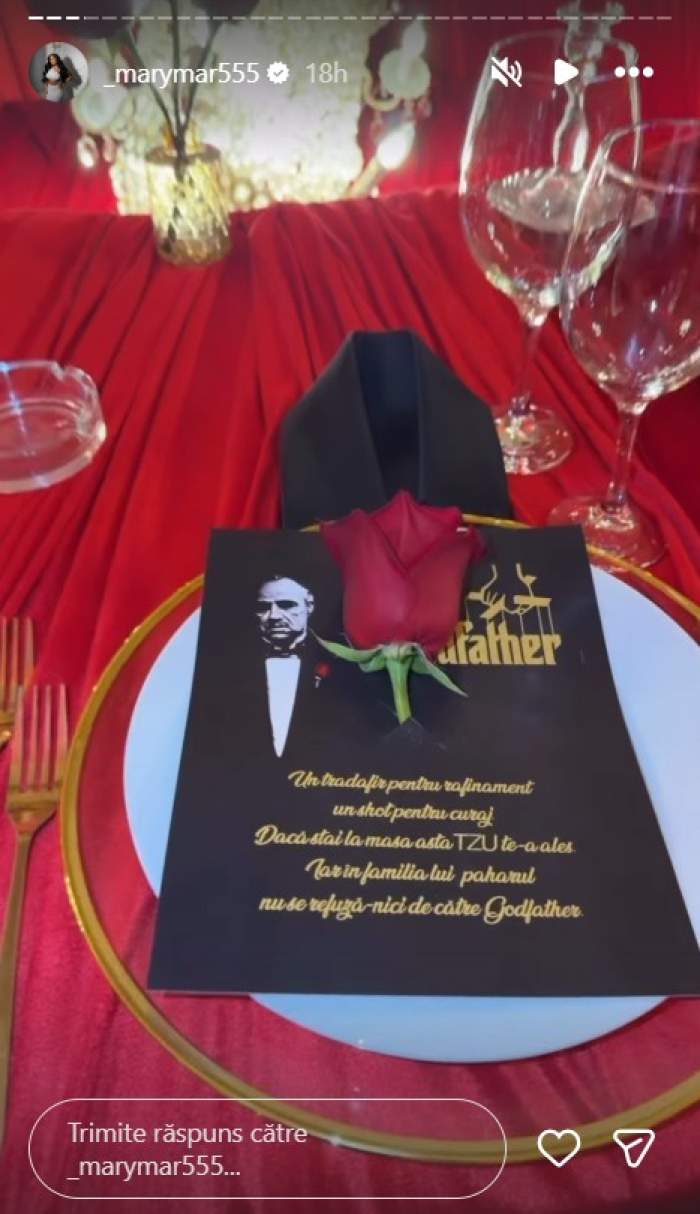 tzanca uraganu petrecere