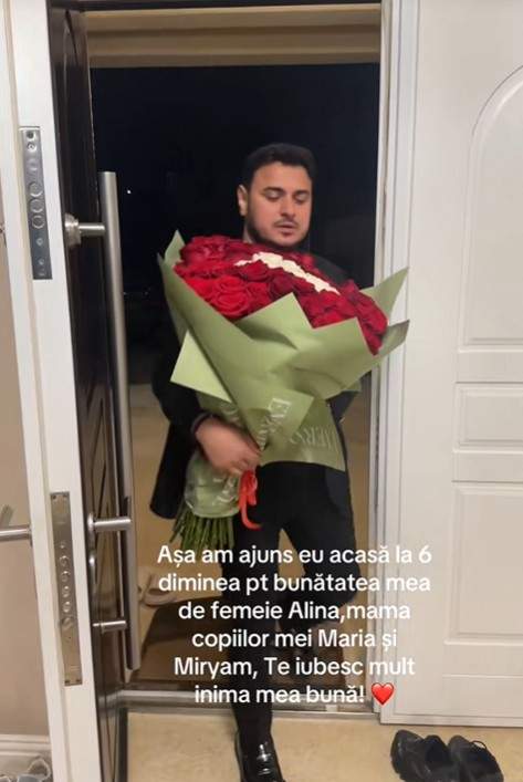 sorin copilul de aur