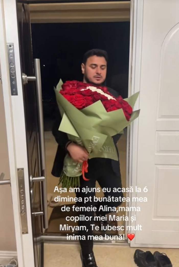 sorin copilul de aur