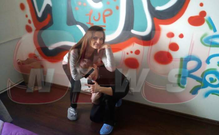 Românca Alexandra, care l-a cucerit pe președintele Ecuadorului, în fața judecătorilor | „Prințesa drogurilor” luptă pentru avere