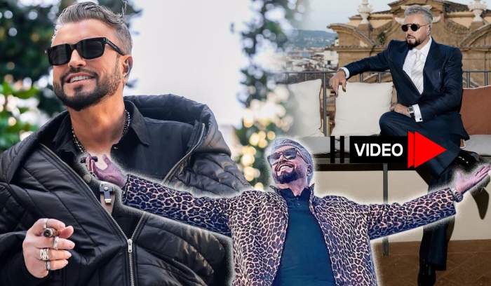 Cătălin Botezatu a făcut cadouri de sute de mii de euro, dar… s-a lecuit! Designerul face declarații savuroase | VIDEO