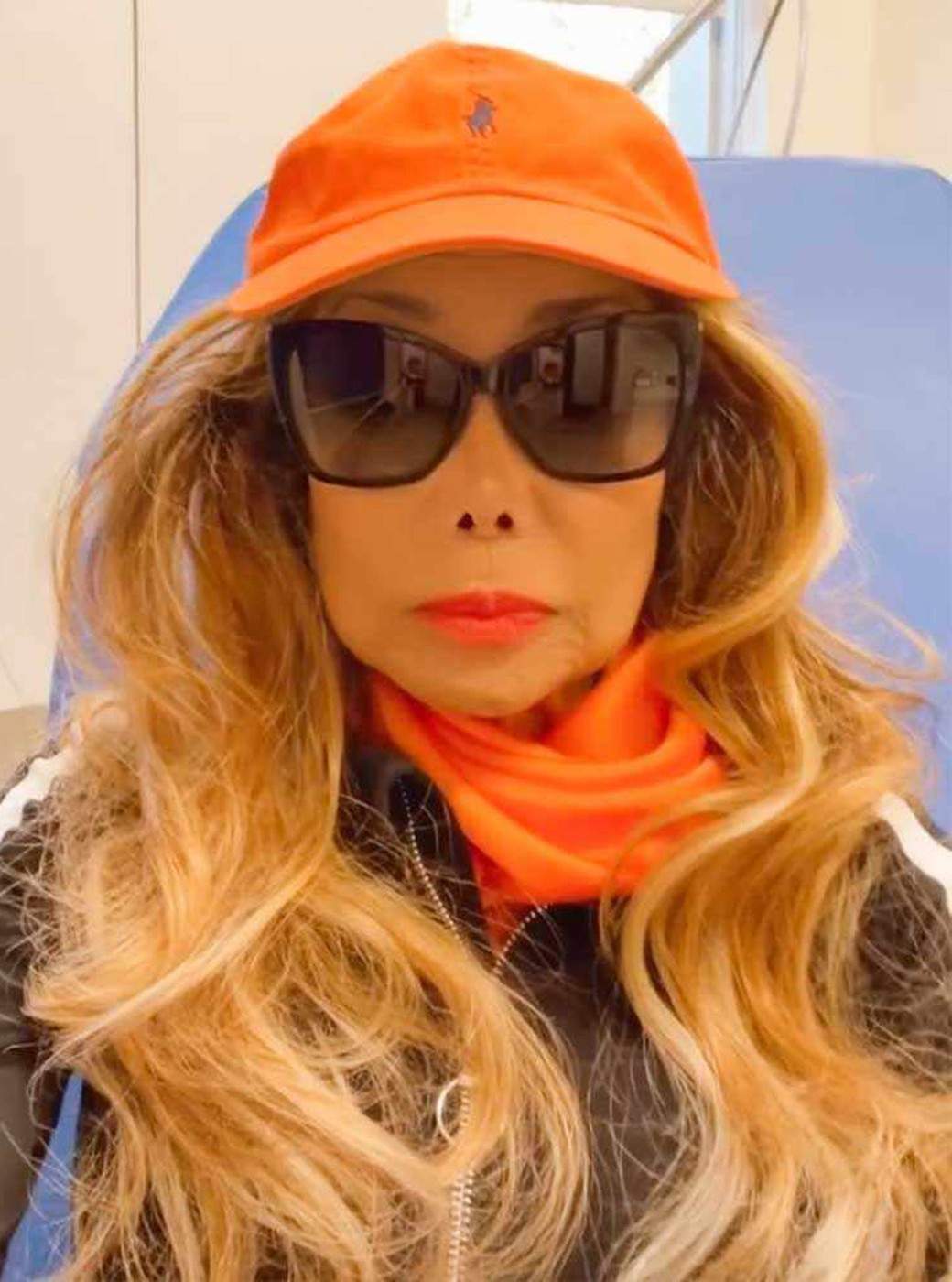 Sora mai mare a lui Michael Jackson, apariție șocantă! Cât de mult a slăbit La Toya Jackson