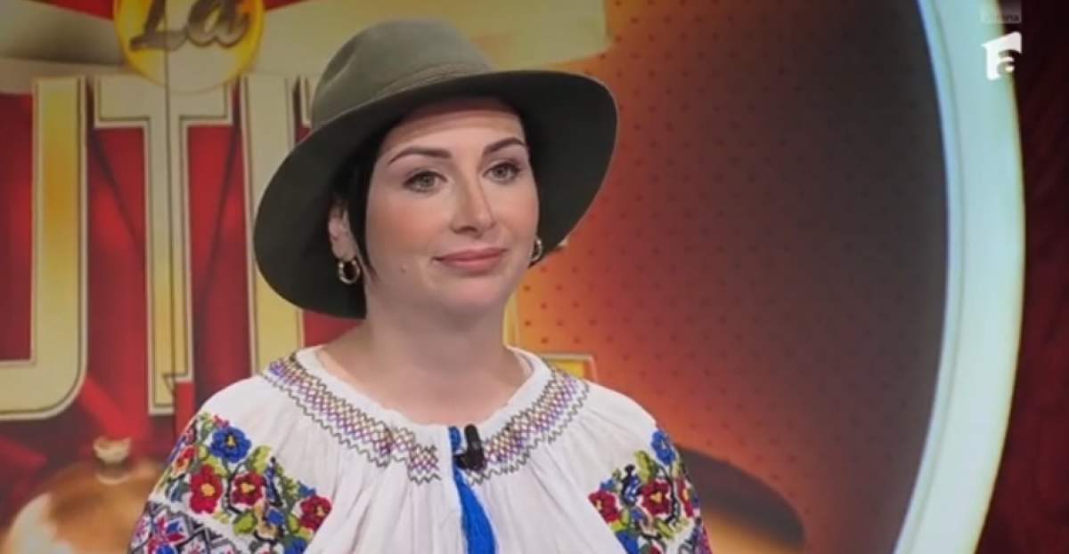 Chefi la cuțite, 2 decembrie 2025. Care e povestea Iulianei Munteanu. Concurenta i-a convins pe jurați că merită patru cuțite