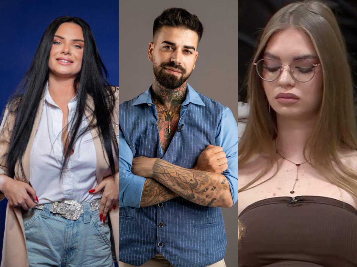Alexandru de la Mireasa s-a decis. A ales între Iolanda și Nicoleta. Cui i-a declarat dragostea concurentul