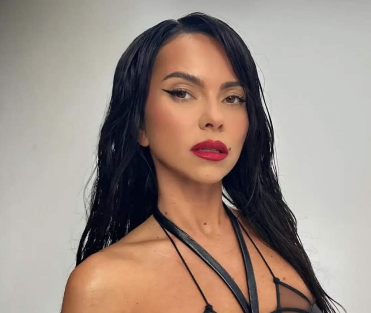 Inna, ținută superbă