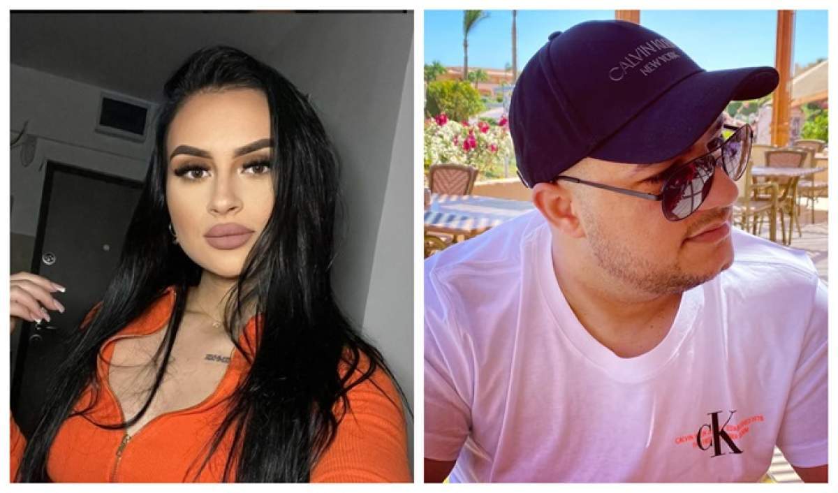 colaj Sibel și Alin