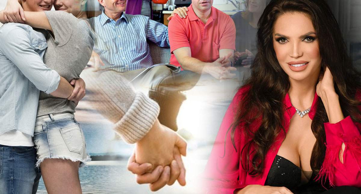 Ce spune Cristina Spătar despre iubita fiului său. Cum a fost testat băiatul artistei de „socri”